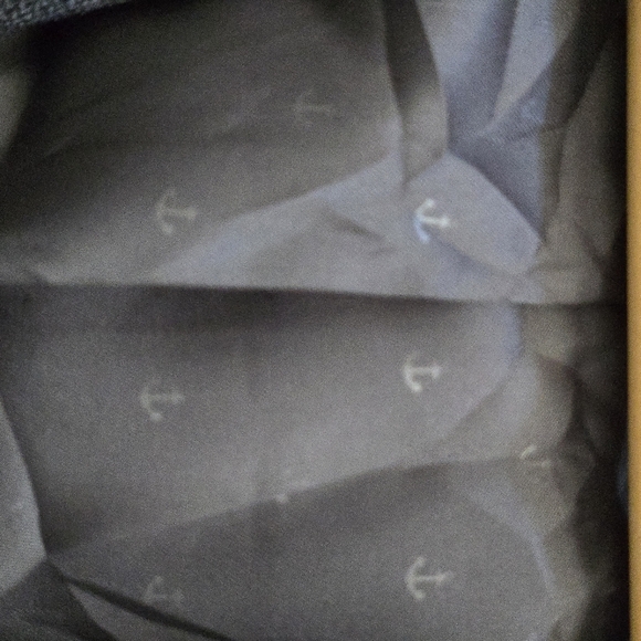 Tommy Hilfiger Classic Dark Grey R42 Men's Blazer Rn 47338 - Picture 10 of 14